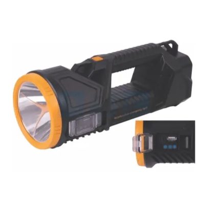 Torch Led 12V White Illumination