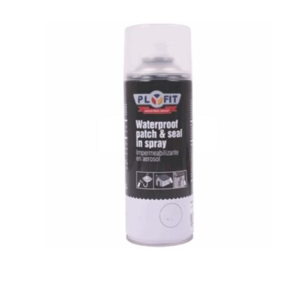 Plyfit Waterproof Patch & Seal Clear