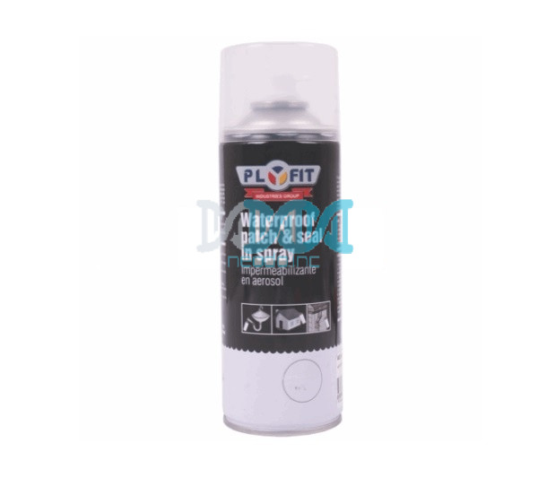 Plyfit Waterproof Patch & Seal Clear