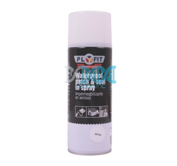 NEO-17567 Plyfit Waterproof Patch & Seal White
