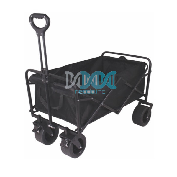 Beach Trolley 120Kg /150L 175mm Wheels Pu