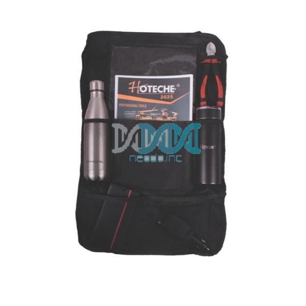 NEO-17586 Car Seat Organizer Polyester 410X600mm