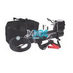 Bulldog Compressor Heavy Duty Small Body 50Amp 180Lpm/60mm Cylinder