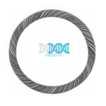 Steering Wheel Cover Multi-Color