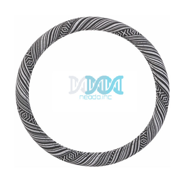 NEO-17672 Steering Wheel Cover Multi-Color