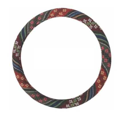 Steering Wheel Cover Multi-Color