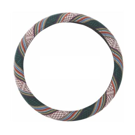 Steering Wheel Cover Multi-Color
