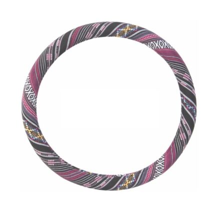 Steering Wheel Cover Multi-Color