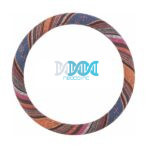 Steering Wheel Cover Multi-Color