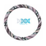 Steering Wheel Cover Multi-Color