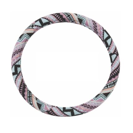 Steering Wheel Cover Multi-Color