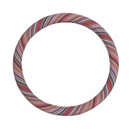 Steering Wheel Cover Multi-Color