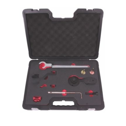 Timing Tool Kit Volkswagen VAG.1.0/1.2/1.4L FSI Audi A1/A3 Golf VII & SV Jetta Pasat Polo