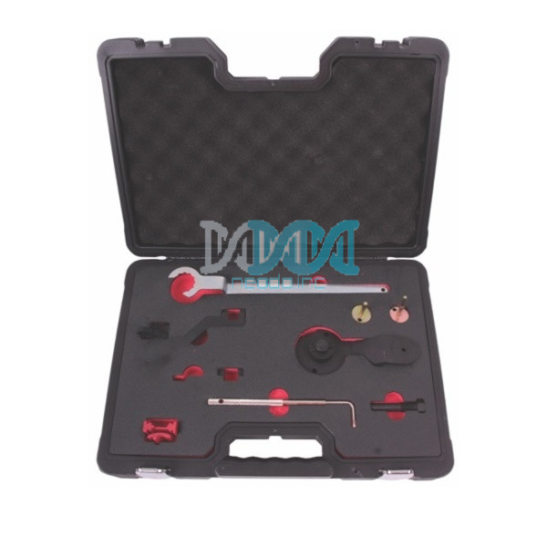 NEO-17706 Timing Tool Kit Volkswagen VAG.1.0/1.2/1.4L FSI Audi A1/A3 Golf VII & SV Jetta Pasat Polo