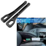 Universal Car Seat Gap Filler Storage Box