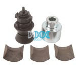 Runva Brake Bell Drive Kit - Only For EXW-Series