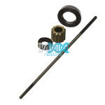 Clutch Rod Kit Volkswagen 4 Speed 311mm