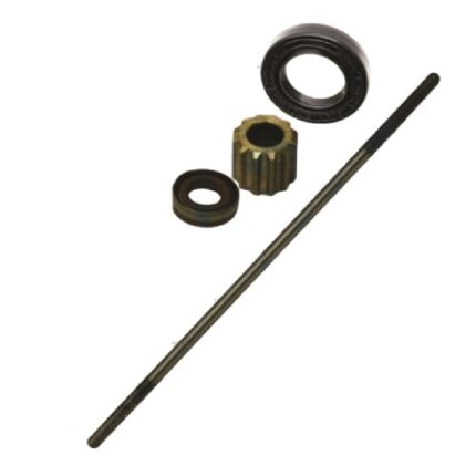 Clutch Rod Kit Volkswagen 4 Speed 311mm