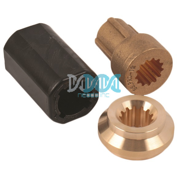 NEO-15320 Bush Hub Kit For Tohatsu C-Series