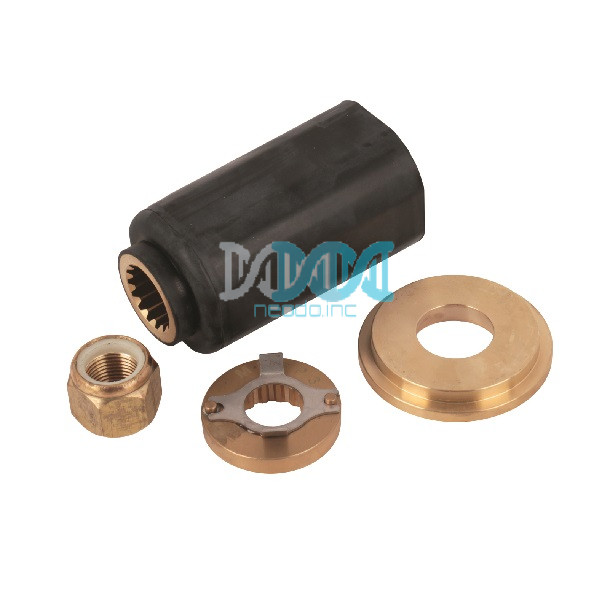 NEO-16526 Bush Hub Kit For Mercury D/E-Series - Also fits Beaksan Props
