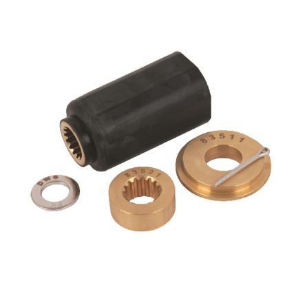 Bush Hub Kit For Suzuki E-Series- Also fits Beaksan Props