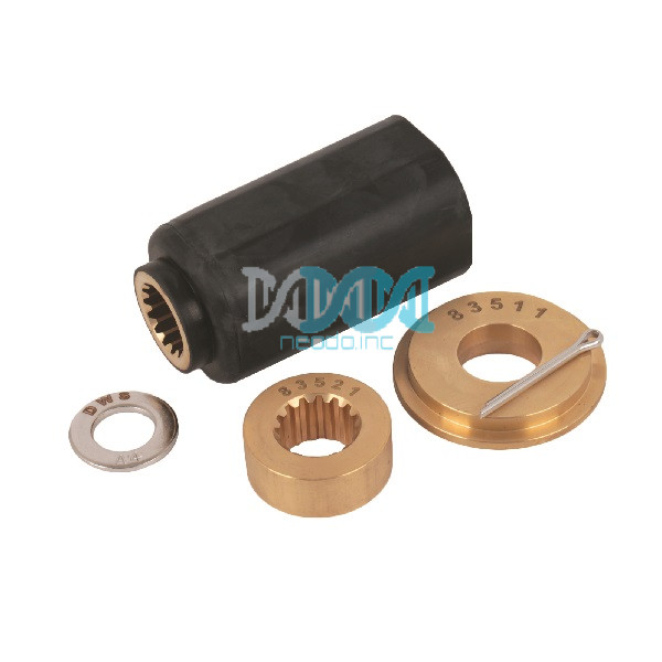 NEO-16527 Bush Hub Kit For Suzuki E-Series- Also fits Beaksan Props