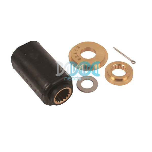 NEO-16529 Bush Hub Kit For Yamaha Outboard D/E-Series- Also fits Beaksan Props