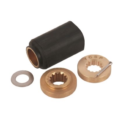 Bush Hub Kit For Honda C-Series - Also fits Beaksan Props