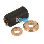 Bush Hub Kit Honda D-Series - Also fits Beaksan Props