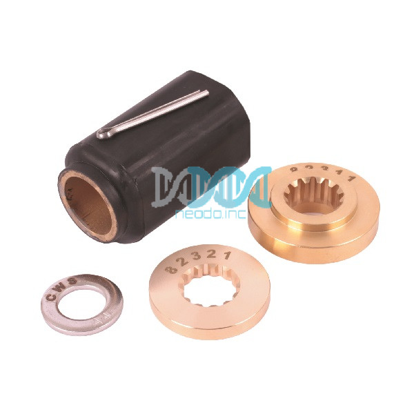 NEO-17050 Bush Hub Kit For Yamaha Outboard C-Series