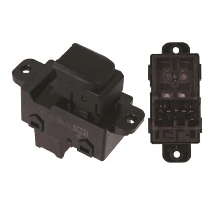 Power Window Switch Hyundai I10 Single
