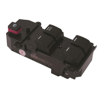 Power Window Switch Main Honda Amaze/Brio 2013-2018 22PIN