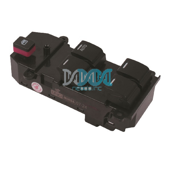 NEO-17144 Power Window Switch Main Honda Amaze/Brio 2013-2018 22PIN