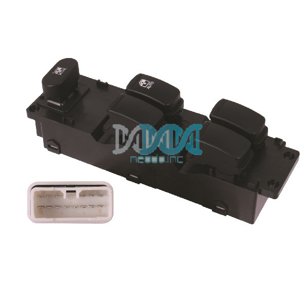 NEO-17146 Power Window Switch Main Hyundai I10 2013-2015