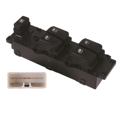 Power Window Switch Main Hyundai I20 2013-2015