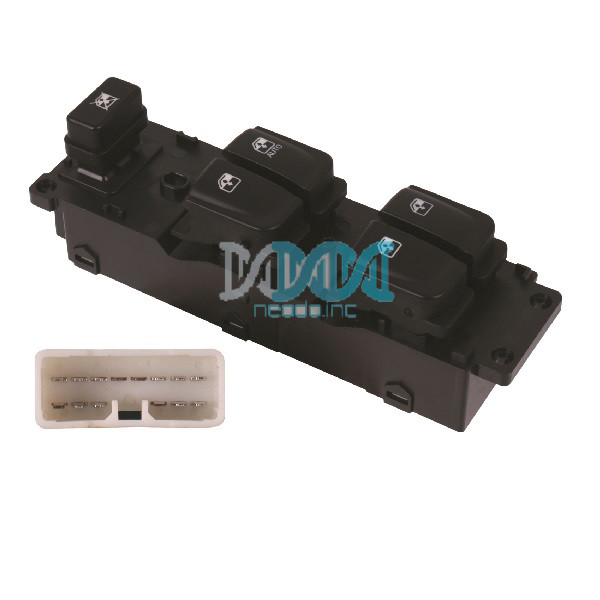 NEO-17147 Power Window Switch Main Hyundai I20 2013-2015