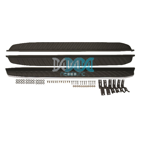 NEO-16010 Side Steps Ranger 2 Piece T9 2022-ABS