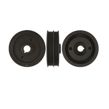 Crankshaft Pulley (M/Groove) Toyota 4A-F & 4A-FE MOTOR