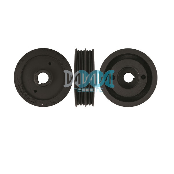 NEO-16515 Crankshaft Pulley (M/Groove) Toyota 4A-F & 4A-FE MOTOR