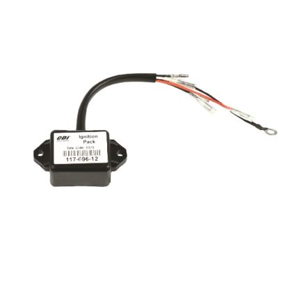Yamaha Outboard Cdi Bolt On 48/55/60