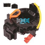 Clockspring Toyota Etios 2010-2017 /70 Series 2007-13 /Yaris 05-2014/Corolla 07-14