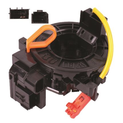 Clockspring Toyota Etios 2010-2017 /70 Series 2007-13 /Yaris 05-2014/Corolla 07-14