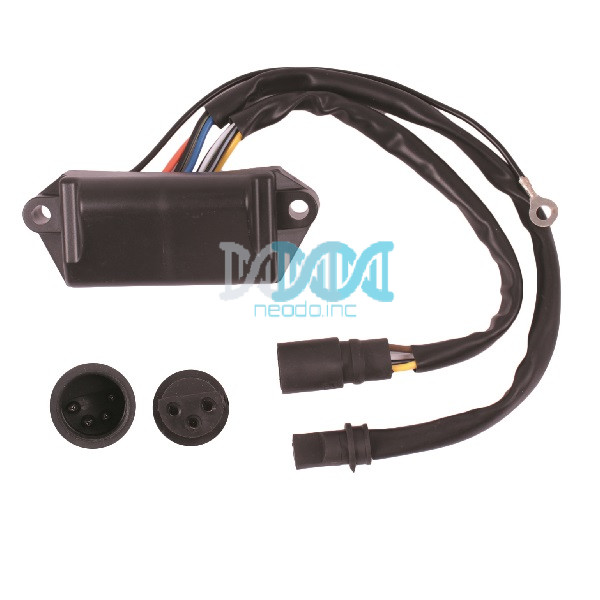 NEO-17406 Cdi Johnson/Evinrude 4-60Hp 1977-84 2 Stroke