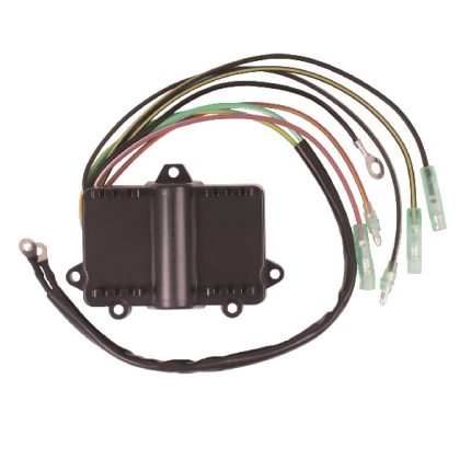 Cdi Mercury 6Hp-35Hp 79-1997