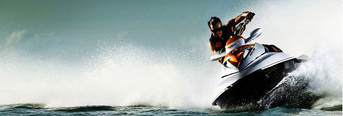 Jetski Parts Banner Jetski Parts Banner