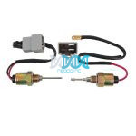Sol/Valve Y-Series 2 Sol.1Cont