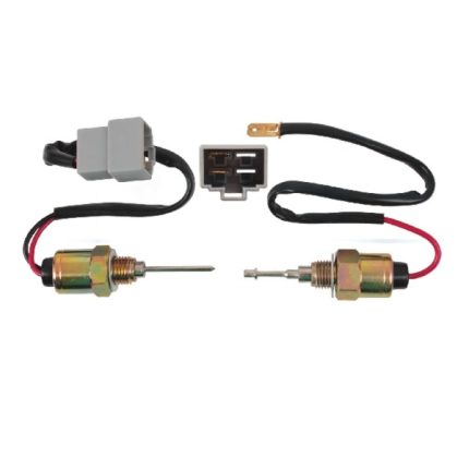 Sol/Valve Y-Series 2 Sol.1Cont