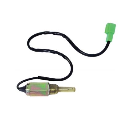 Sol/Valve Nissan Long Pin