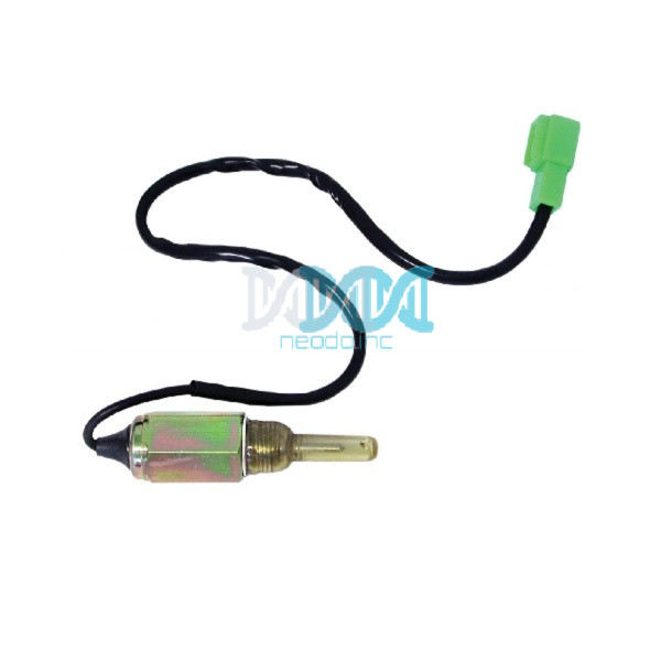 NEO-02849 Sol/Valve Nissan Long Pin