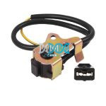 Sol/Valve Volkswagen Keihin Carburetor